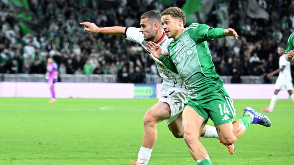 בנסון | צילום: ראובן כהן מכבי חיפה