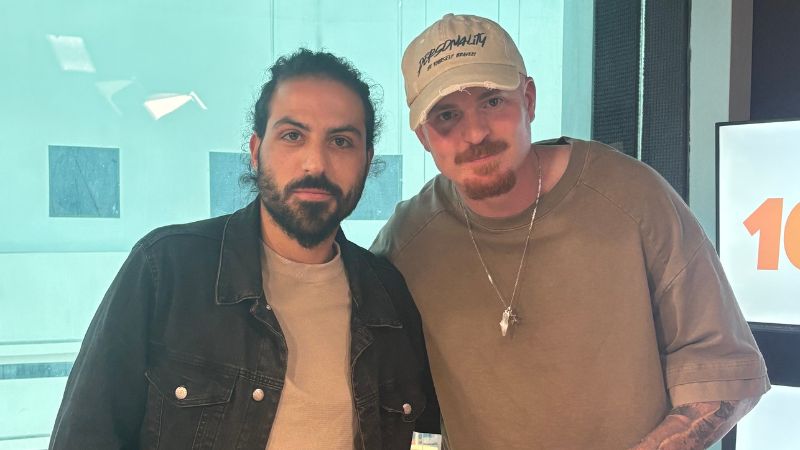 ספיישל רביב כנר