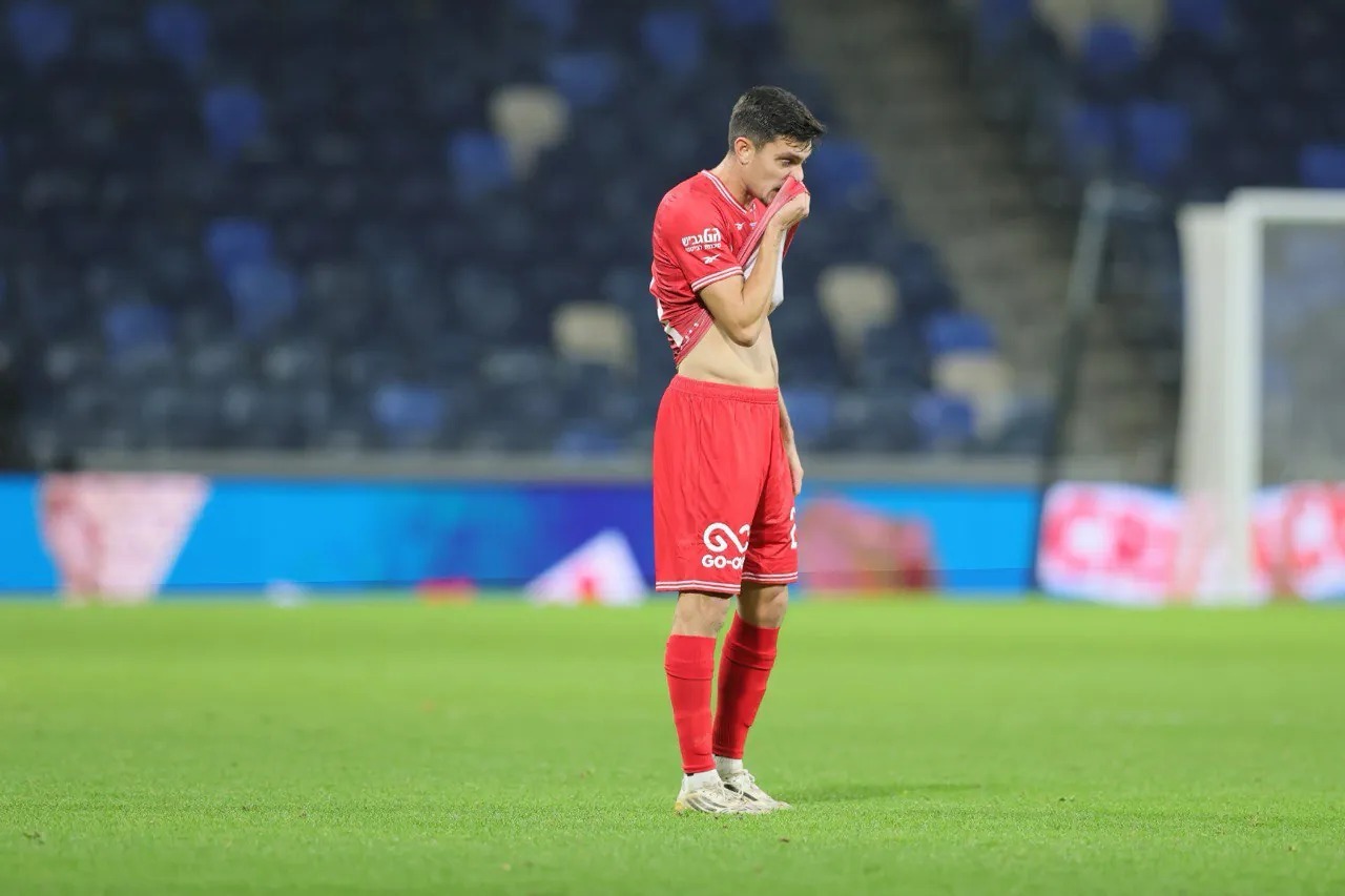 עקיצה מהאקסית: 2-0 למ.ס אשדוד על הפועל חיפה