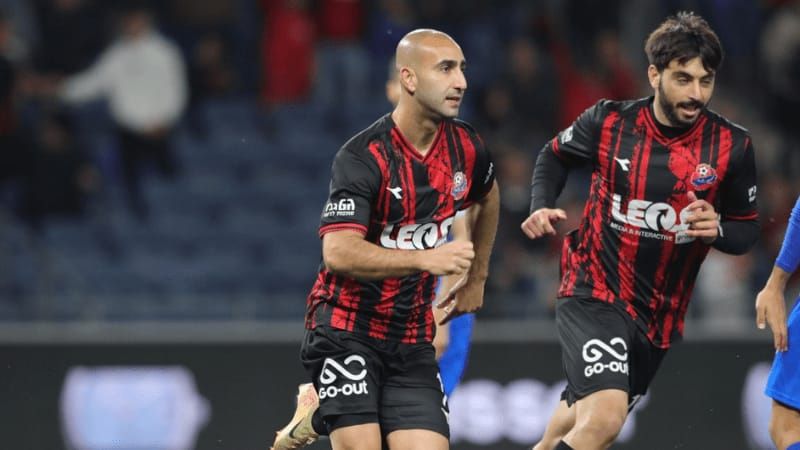 חוגי או תורג'מן? הפועל בלחץ להחתים חלוץ