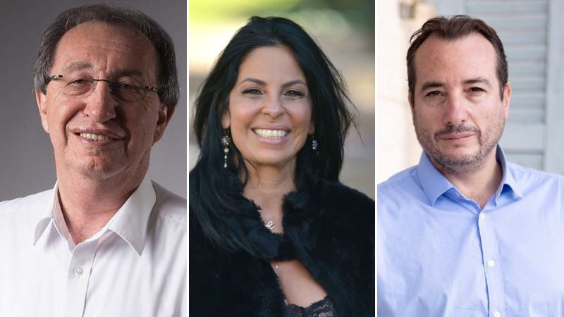 ההצלחה נמשכת: נפתחה ההרשמה למחזור השלישי באוניברסיטה לאזרחים ותיקים