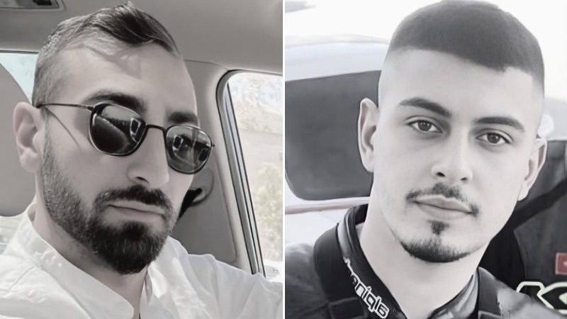 מוצקין איבדה שניים מטובי בניה בתאונות אופנוע. בעירייה סופדים להם