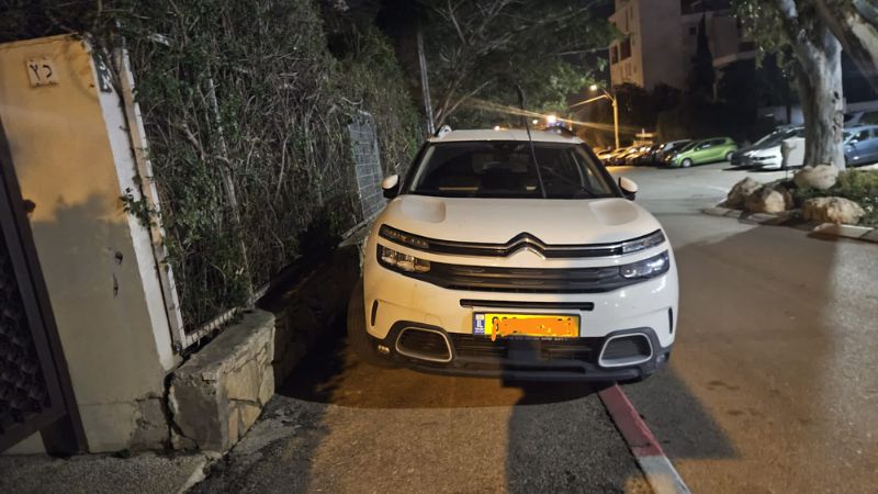 בעקבות פניית