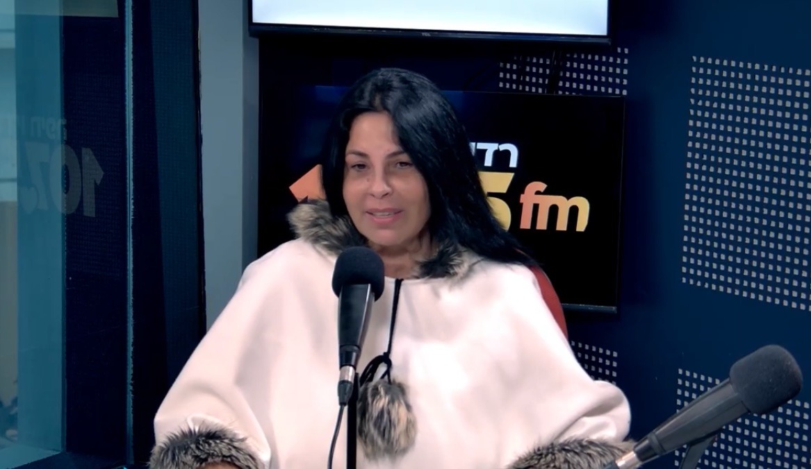 המעבדה האנושית עם ד״ר קרן אור חן