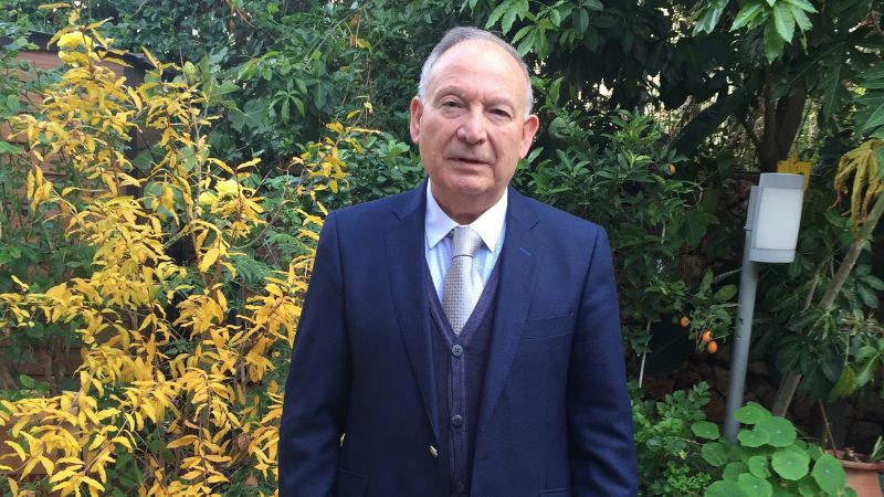 פרס ישראל לחקר הלשון העברית יוענק לפרופ' יוסף שיטרית מאוניברסיטת חיפה