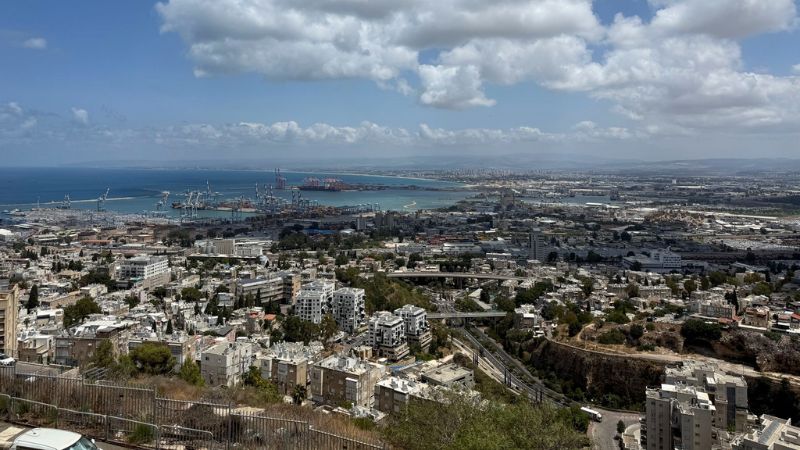 חיפה מובילה במכירת דירות יד 2 בשנת 2025