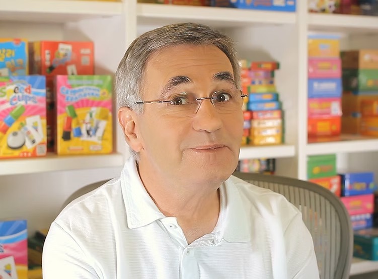 חיים שפיר | צילום: פרטי