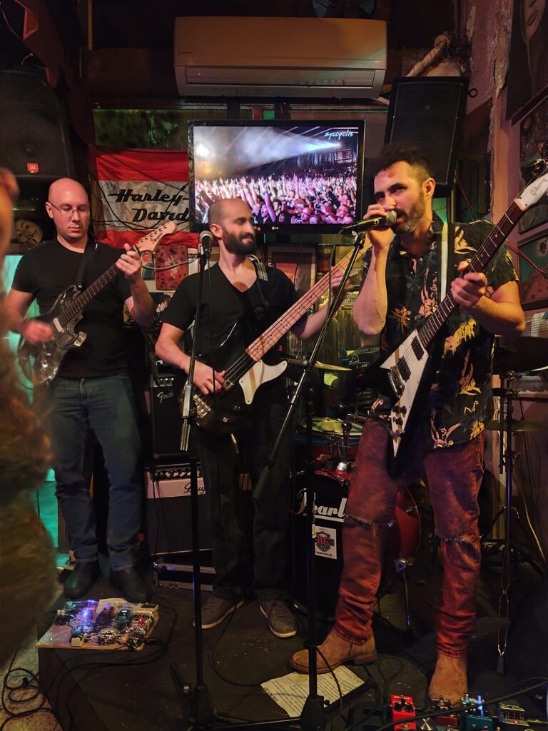 AMilan 7 | צילום: ענבל קוטיק