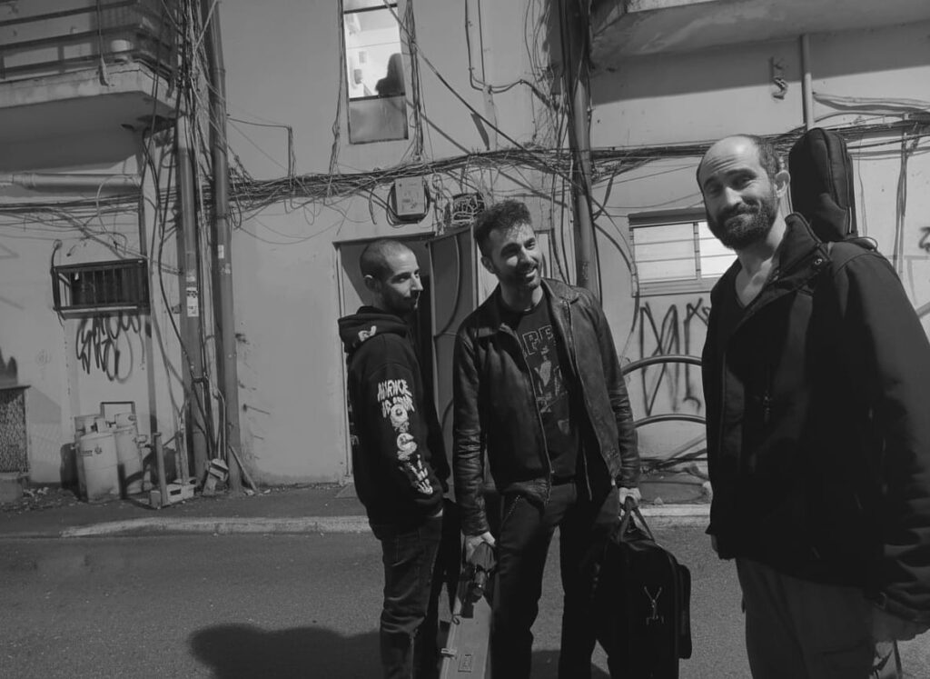 AMilan 7 | צילום: ענבל קוטיק