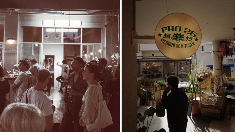 26 Pho, חמרמורת| צילומים: עמוד הפייסבוק