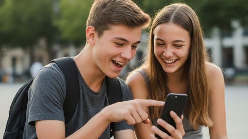 המהפכה כבר כאן: כל החוגים והפעילויות החינוכיות של טירת כרמל באפליקציה עירונית אחת