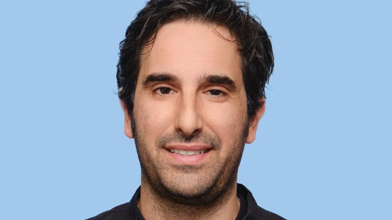 מליאו באק לטירת כרמל: נבחר מנהל לביה