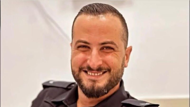 נפטר מפצעיו רס