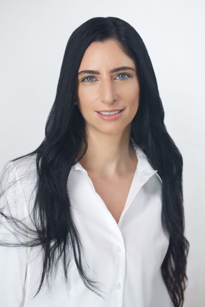 פרופ' סיגל זלכה מנו | צילום: יח