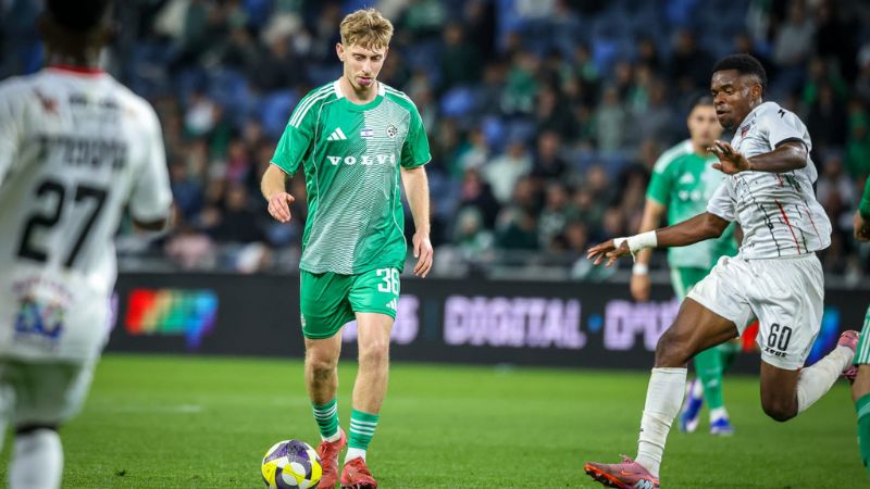 למרות הפציעה: רטנר רוצה לשחק מול אתלטיקו