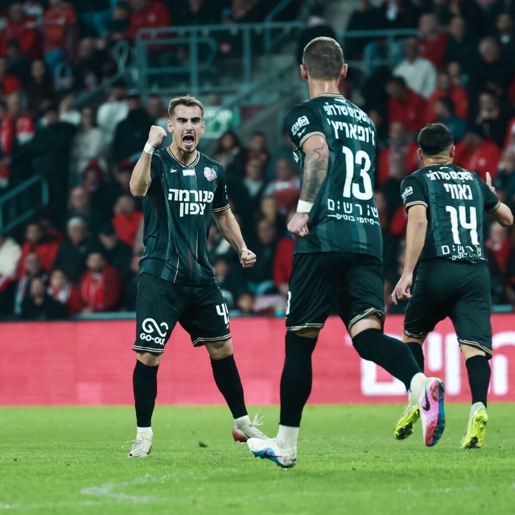 צילום: עמית מנגלוס