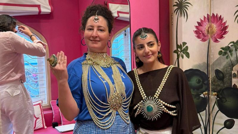 בצל הביקור המדיני: משלחת מאוניברסיטת חיפה במסע לימודי בהודו