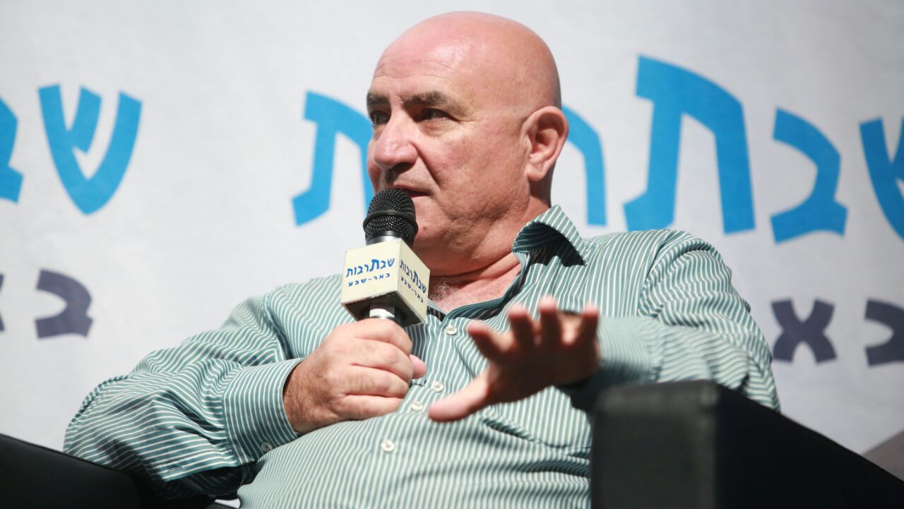 ״זה הזמן של המפכ״ל להעמיד את השר במקום״