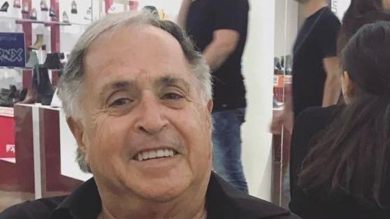 משה קרבצקי, מהדמויות המזוהות ביותר עם הכדורסל החיפאי, נפטר במפתיע