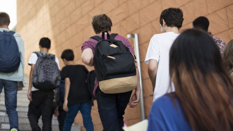 משרד החינוך: החל ממחר תתאפשר פעילות פיזית במסגרות לנוער בסיכון