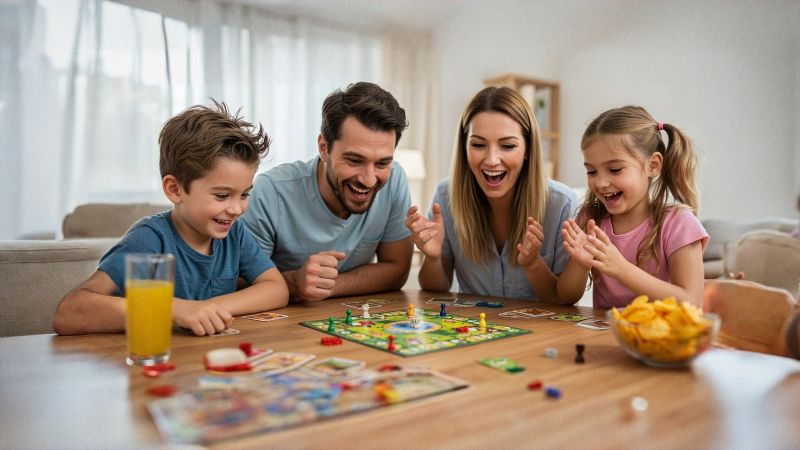 משאגת ארי לשאגת צחוק: כך תהפכו את הממ