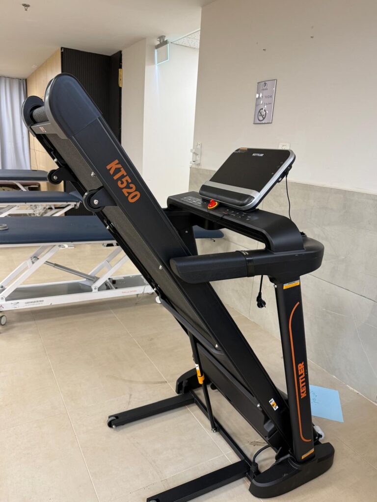 שלוחת מחלקת השיקום של בני ציון בעוספיה | צילום: עינת דרעי