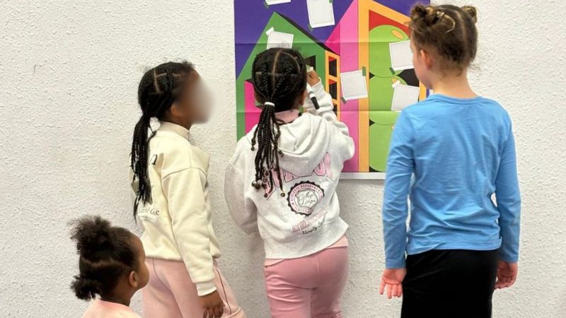 לא רק מרחב מוגן: היוזמה שמבקשת להפוך את המקלטים למקום של קהילה