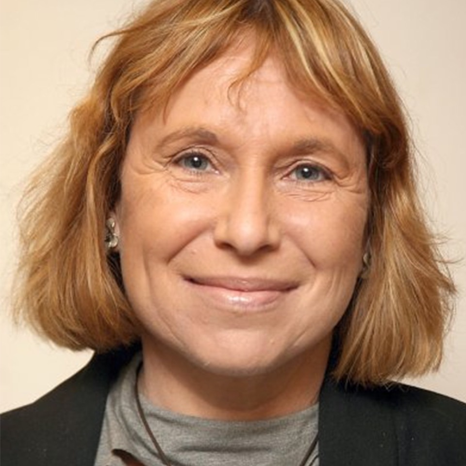 פניה עוז-זלצברגר | צילום: אברהם אמיר