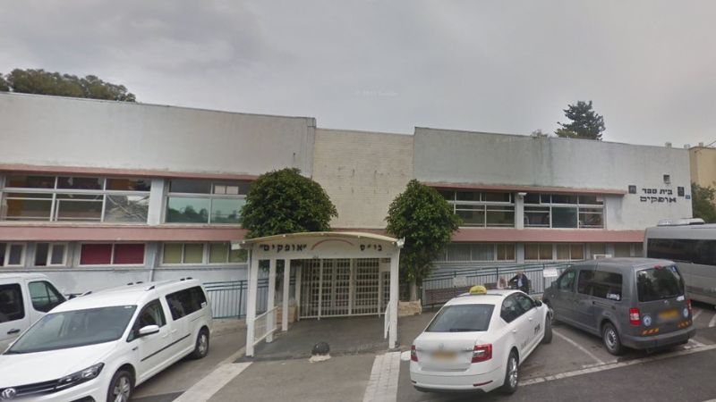 המתווה קרס: בניגוד להנחיות, אזרחים נכנסים לממ