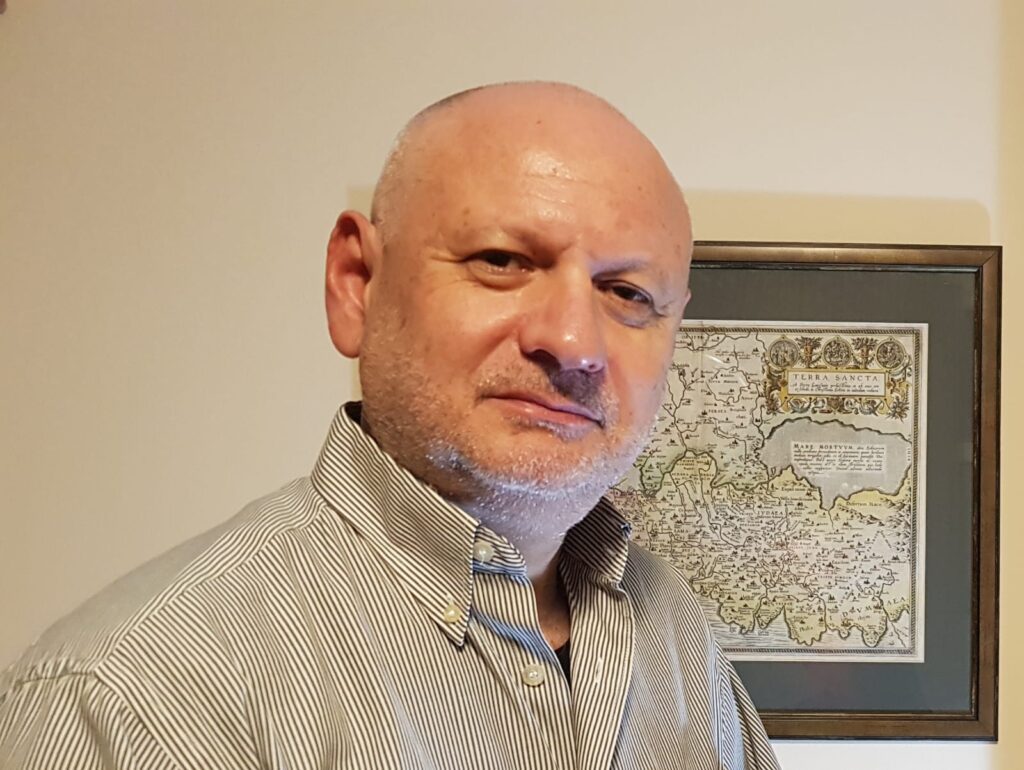 פלט בר סתו | צילום: אלבום פרטי