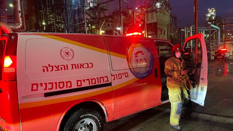 טיל התעוררות 