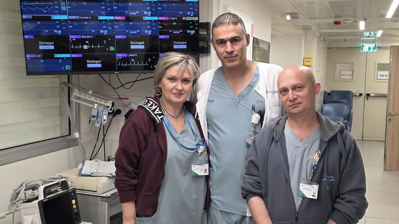 בכרמל נלחמים בשתי חזיתות