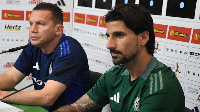 ״הם צריכים להיות תמימי דעים לגבי כל עמדה״