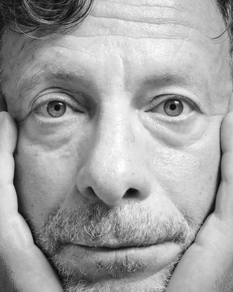 ערן צור | צילום: יגאל פליקס