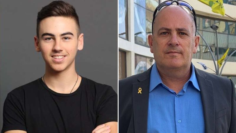 קרב גרסאות: התכתשות מכוערת בין חברי מועצה במוצקין לעיני המצלמה