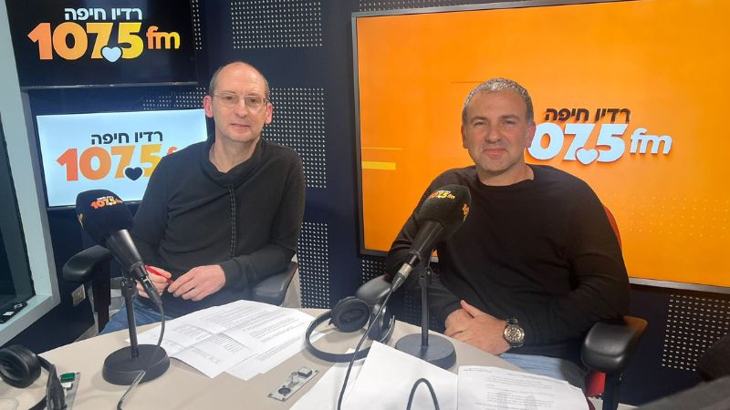 שידור חי | המומחים 27.03.26 עו