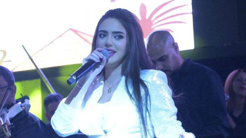 מאי ויצמן | צילום: גאלב עבד אלגאני