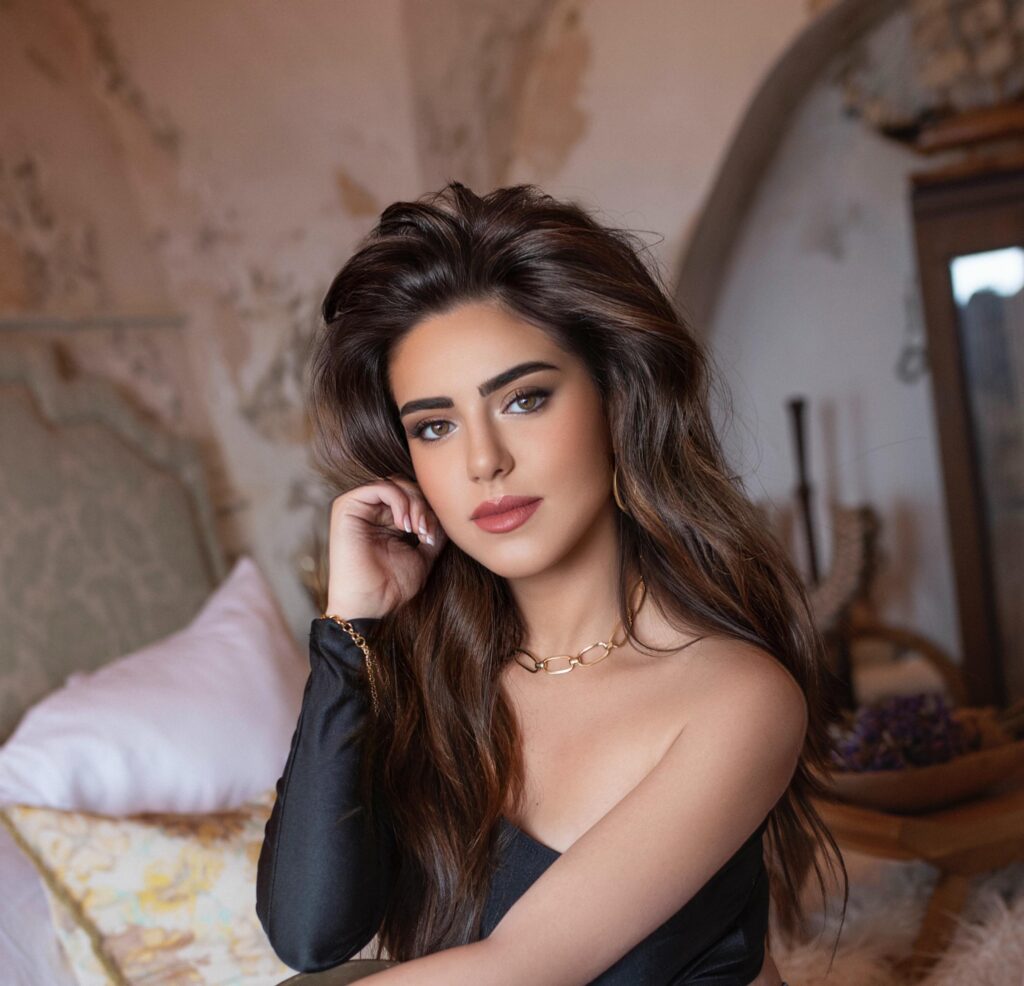 מאי ויצמן | צילום: טומי רפאל