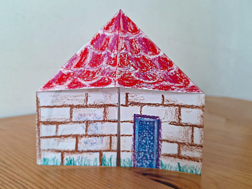 סדנה מקוונת 'המוזיאון שלי' | צילום: ג'ני כצנר