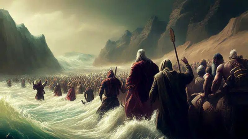 פסח הוא חג שמזכיר לנו שחירות אינה אירוע חד פעמי, אלא מסע מתמשך