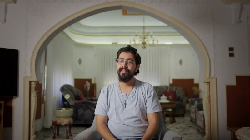 פהד עבוד | צילום: ארמוזה הפקדות