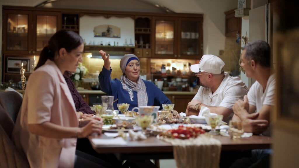 מתוך העונה השנייה של