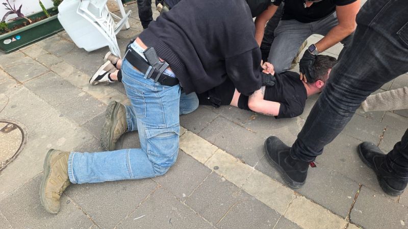 צעיר חיפאי ביצע משימות ביטחוניות עבור איראן תמורת 70 אלף שקל