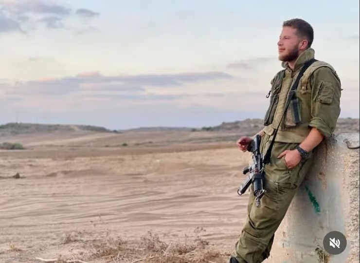 סמל אסיף לוגר ז