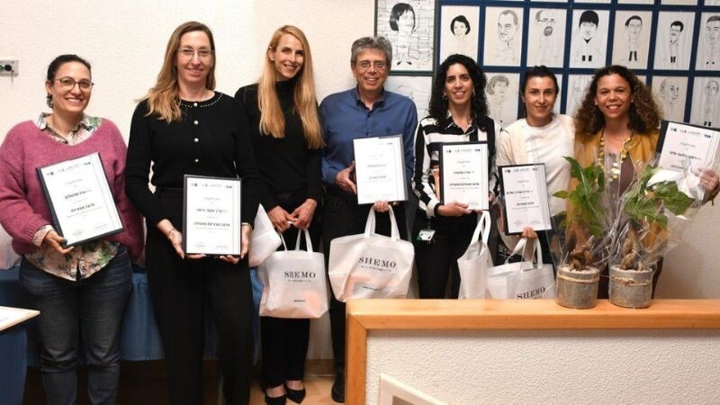 כרמל: בית חולים מצטיין עם מחלקות ומרצים מצטיינים