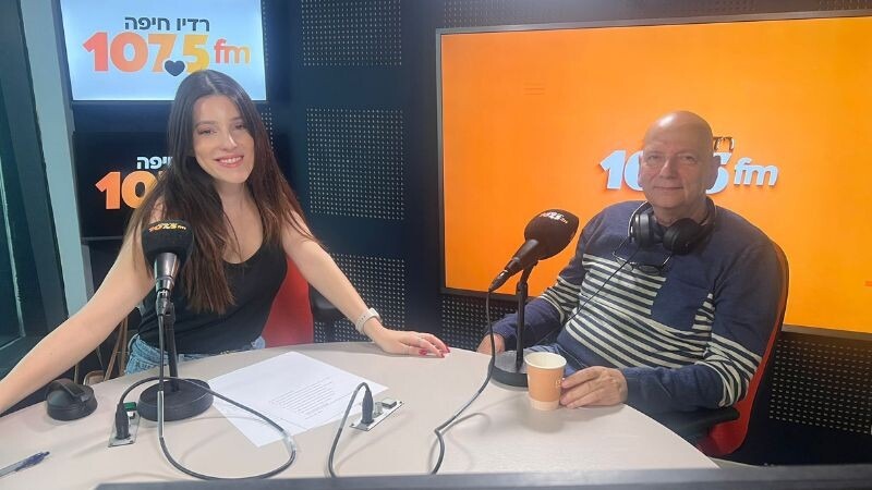שידור חי | פרופסור אילן גרינוולד, לשעבר מנהל היחידה לנוירואורולוגיה רמב