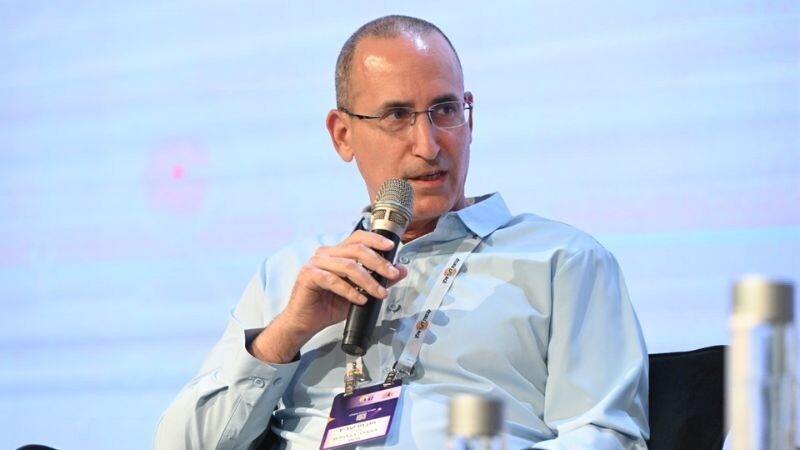 חנן מרקוביץ | צילום: באדיבות החברה הכלכלית