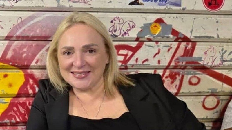 בתיכון קרית חיים מתאבלים על לכתה של סגנית המנהל: ״כאב בלתי נתפס״