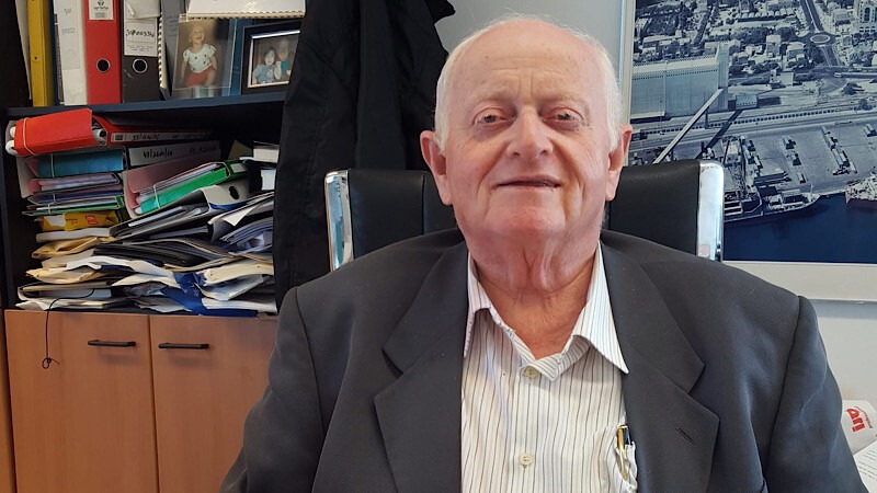 אליעזר פרוזר, לשעבר מנהל האגף לפיקוח על הבנייה, יובא היום למנוחות
