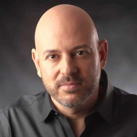 לירון גולדנברג | צילום: ראובן קפוצ'ינסקי